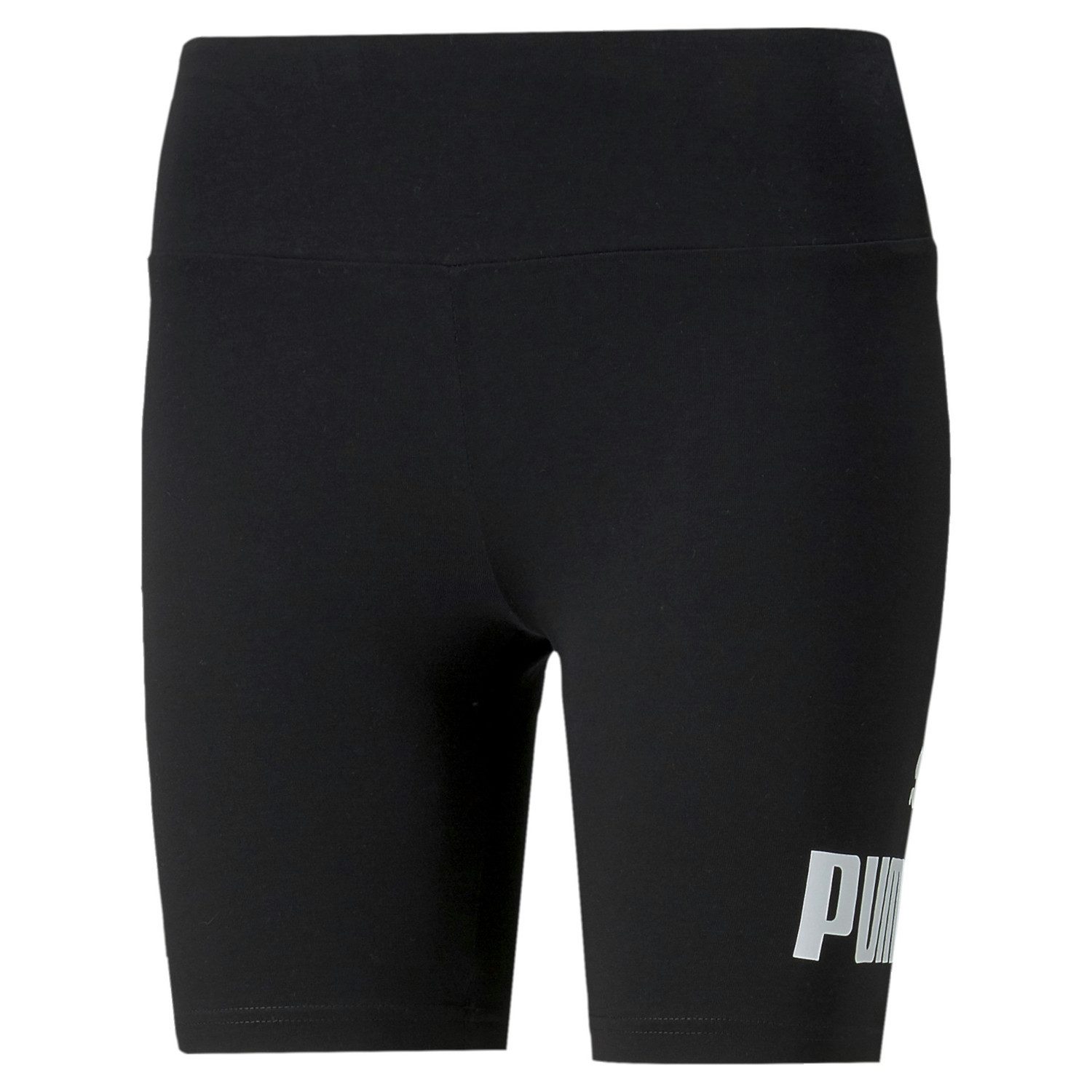 Trainingstights Puma Damen Short ESS 7` Logo Short Leggings 848347