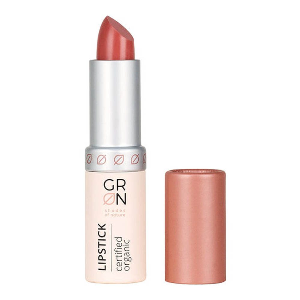 GRN - Shades of nature Lippenstift Lipstick - rose 4g