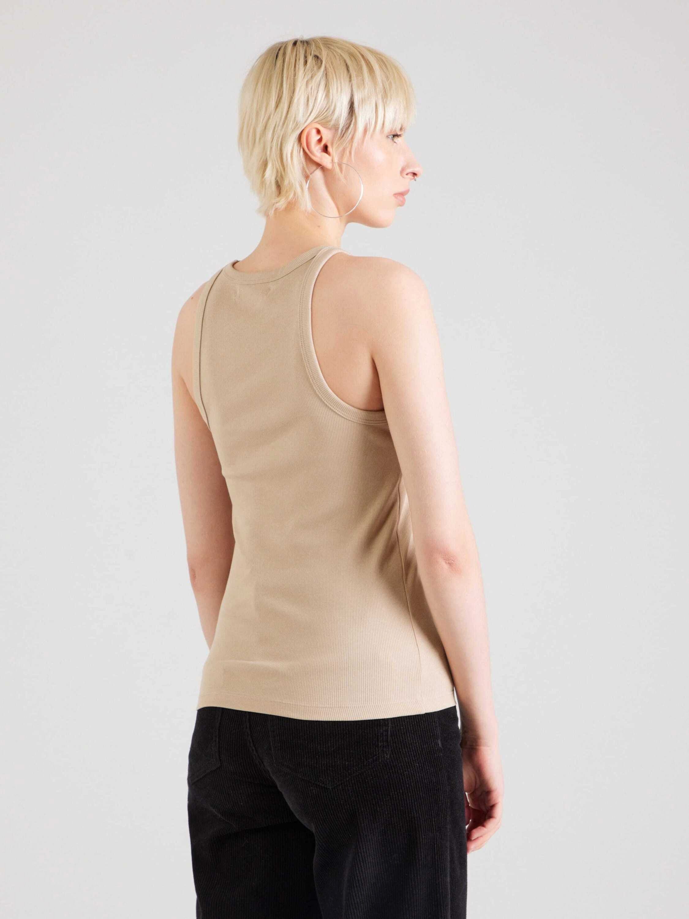 ONLY Shirttop ONLLindsay (2-tlg) Plain/ohne Details