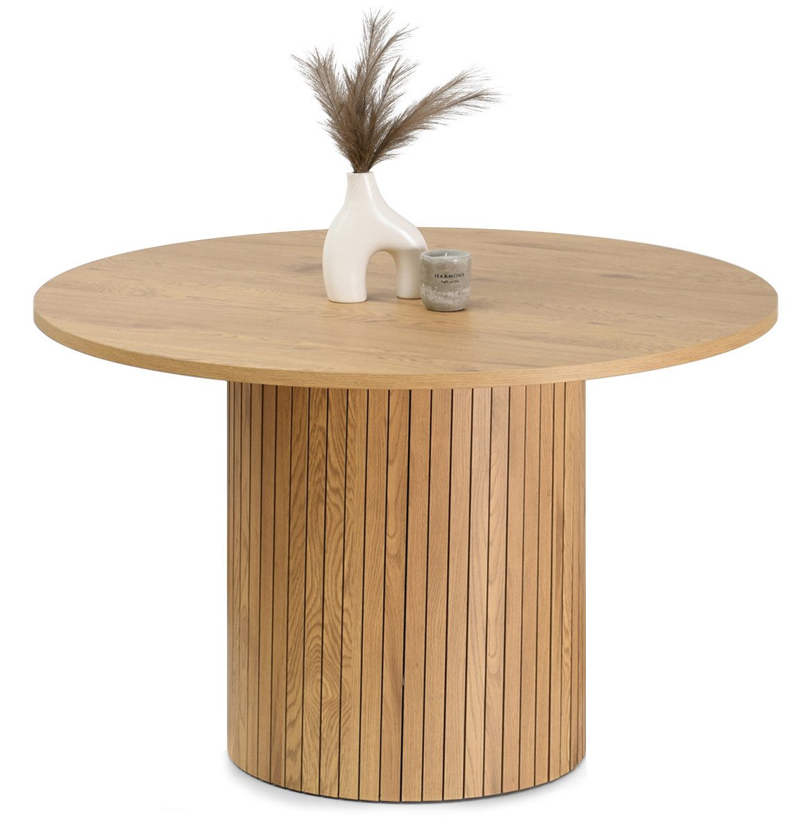 schal gardine 2er Set blickdicht Ösenschal Vorhang 135x225cm Creme VH5866cm-2 4250367160886 Größe:17.9 cm