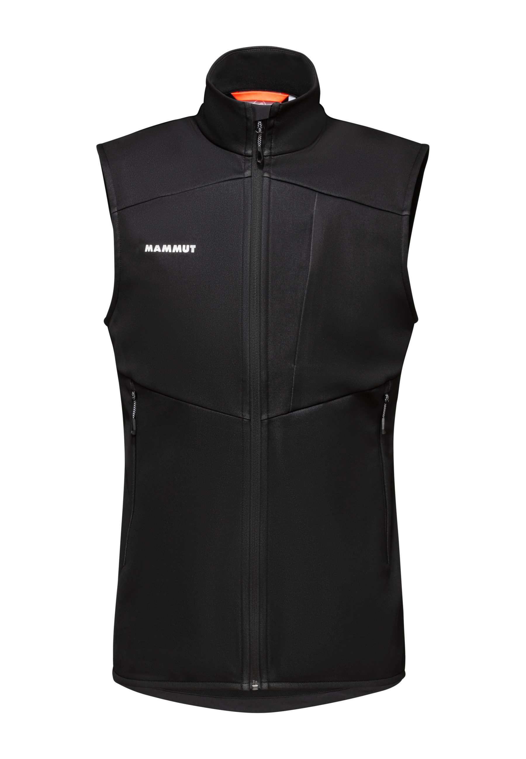 Mammut Softshellweste Ultimate VII SO Vest Men