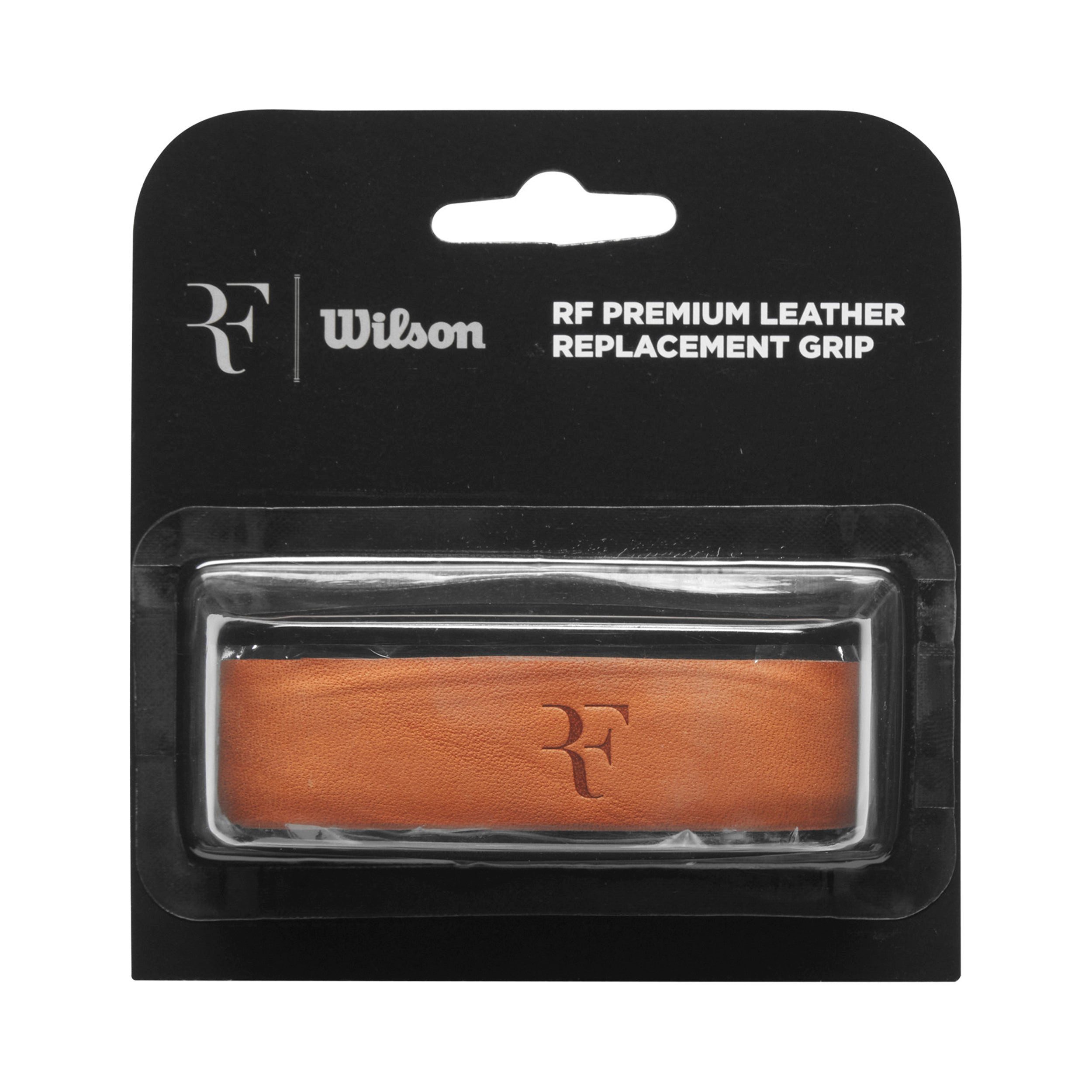 Wilson Griffband RF Leather Replacement Grip
