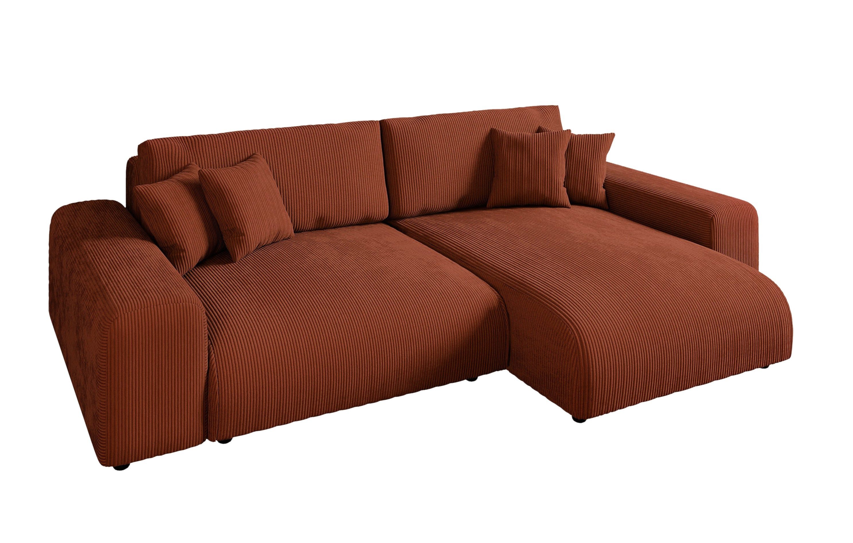 Ecksofa 21004