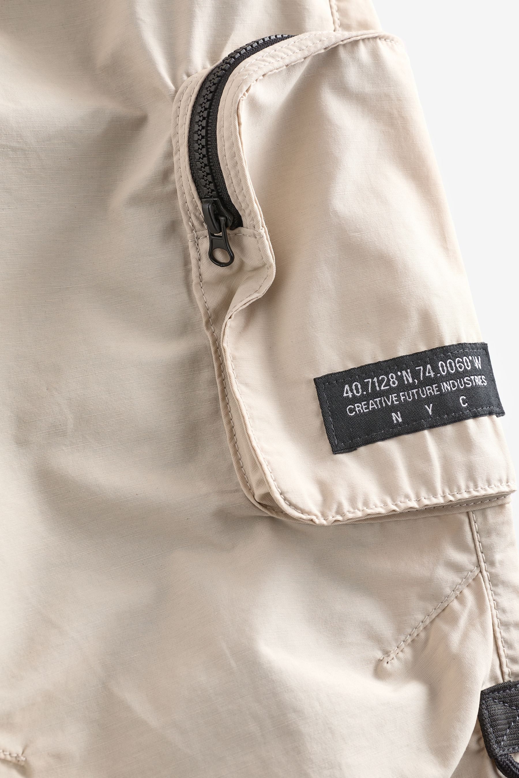 Next Cargohose Cargohose (1-tlg)
