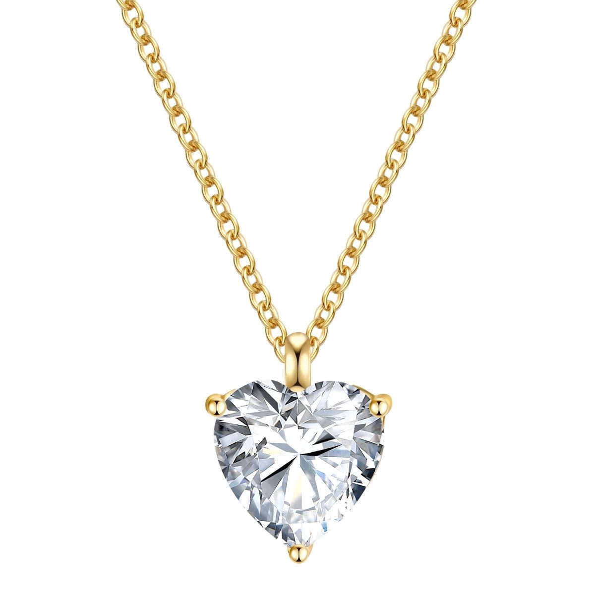 Rafaela Donata Kette mit Anhänger RD5037 günstig online kaufen
