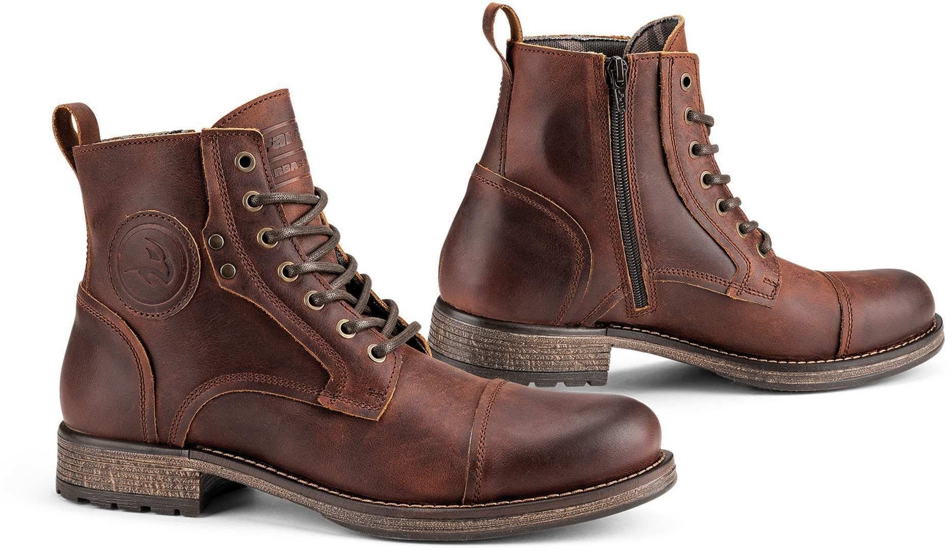 Kaspar Motorradstiefel Motorradstiefel