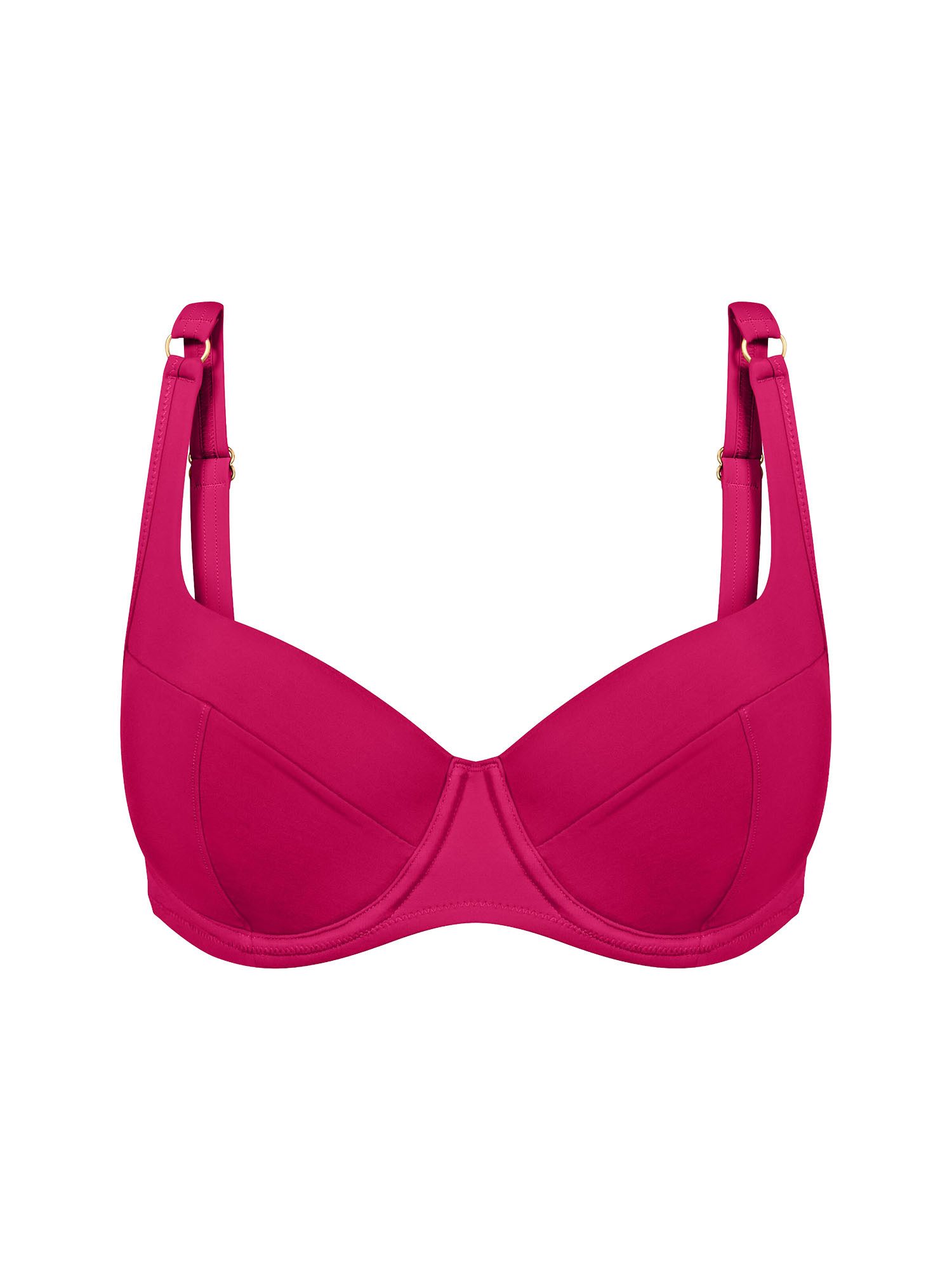 Triumph Bügel-Bikini-Top Summer Twist