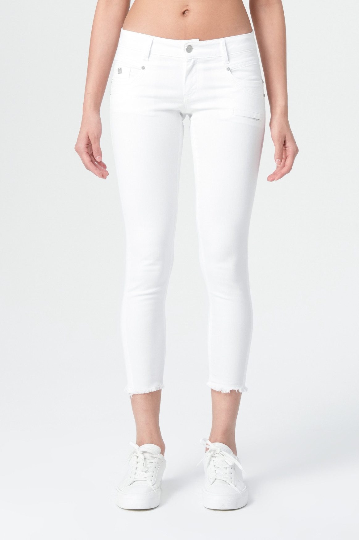 Miracle of Denim Skinny-fit-Jeans Suzy Skinny Fit