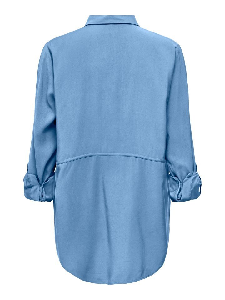 JDY Hemdbluse - Bluse - modische günstig online kaufen