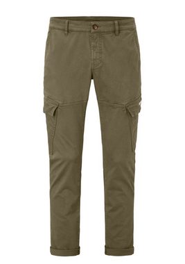 Redpoint Cargohose Kingston Tapered Fit Chinohose- 16 Shades Edition
