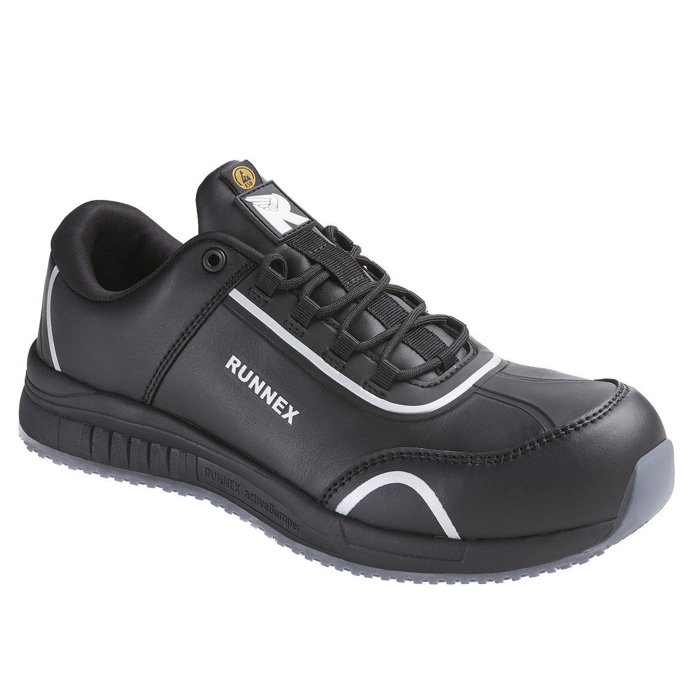 RUNNEX Sicherheitsschuh