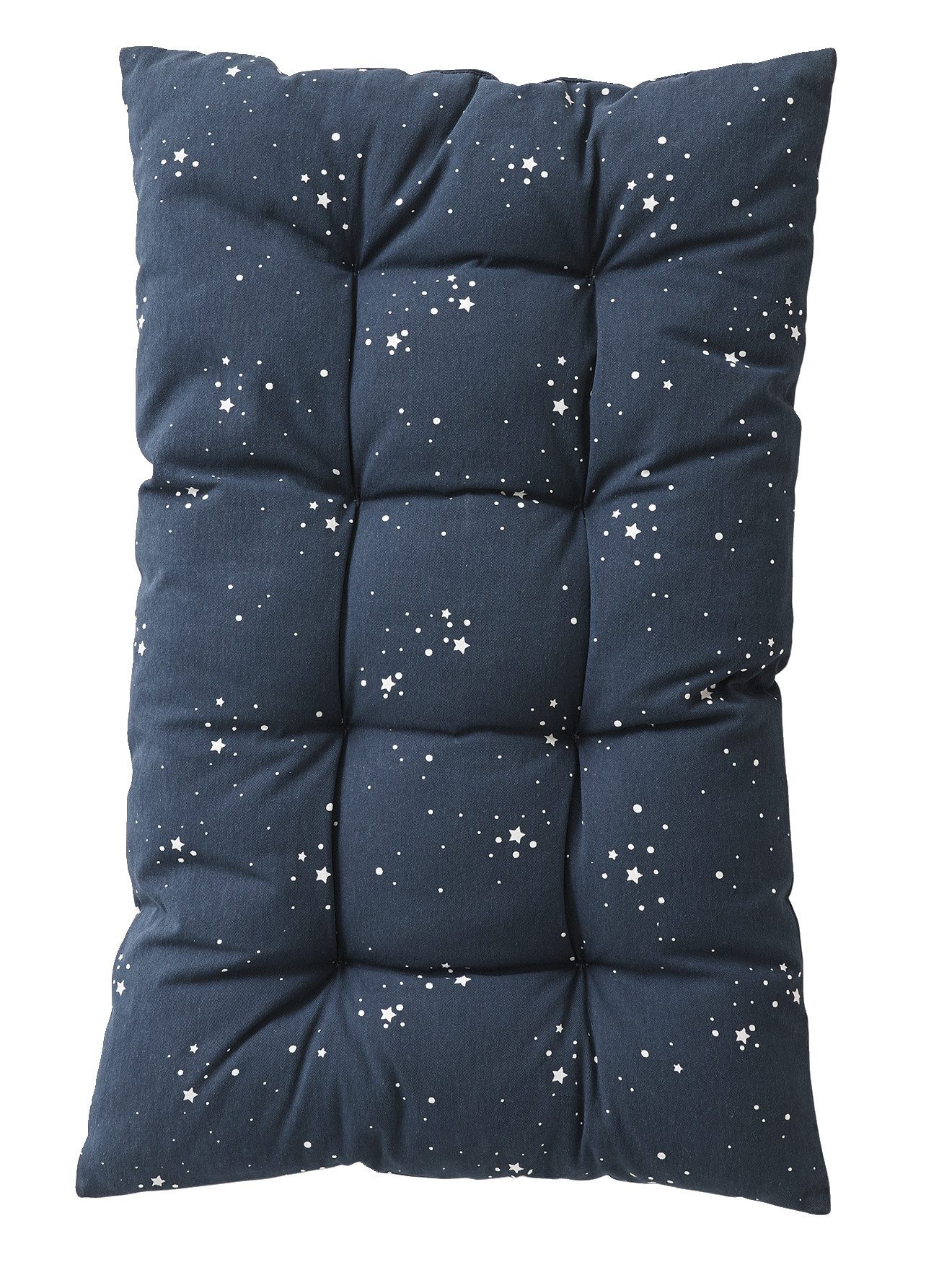 vertbaudet Dekokissen Kinderzimmer Kissen für Sitzbank oder Truhe günstig online kaufen