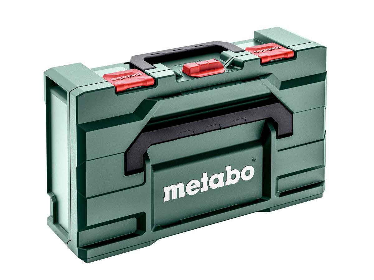 metabo Multifunktionssäge Akku MT 18 LTX BL QSL, Set, in metaBOX 145 L, ohne Akkupack und Ladegerät – Bild 3 von 5