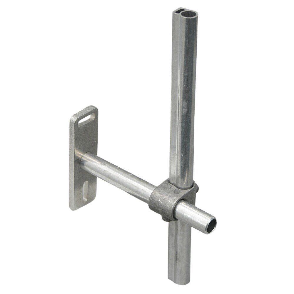 Mora Armaturen Badarmatur MORA Stabilisierungssatz, Farbe "Chrom", 409340AE