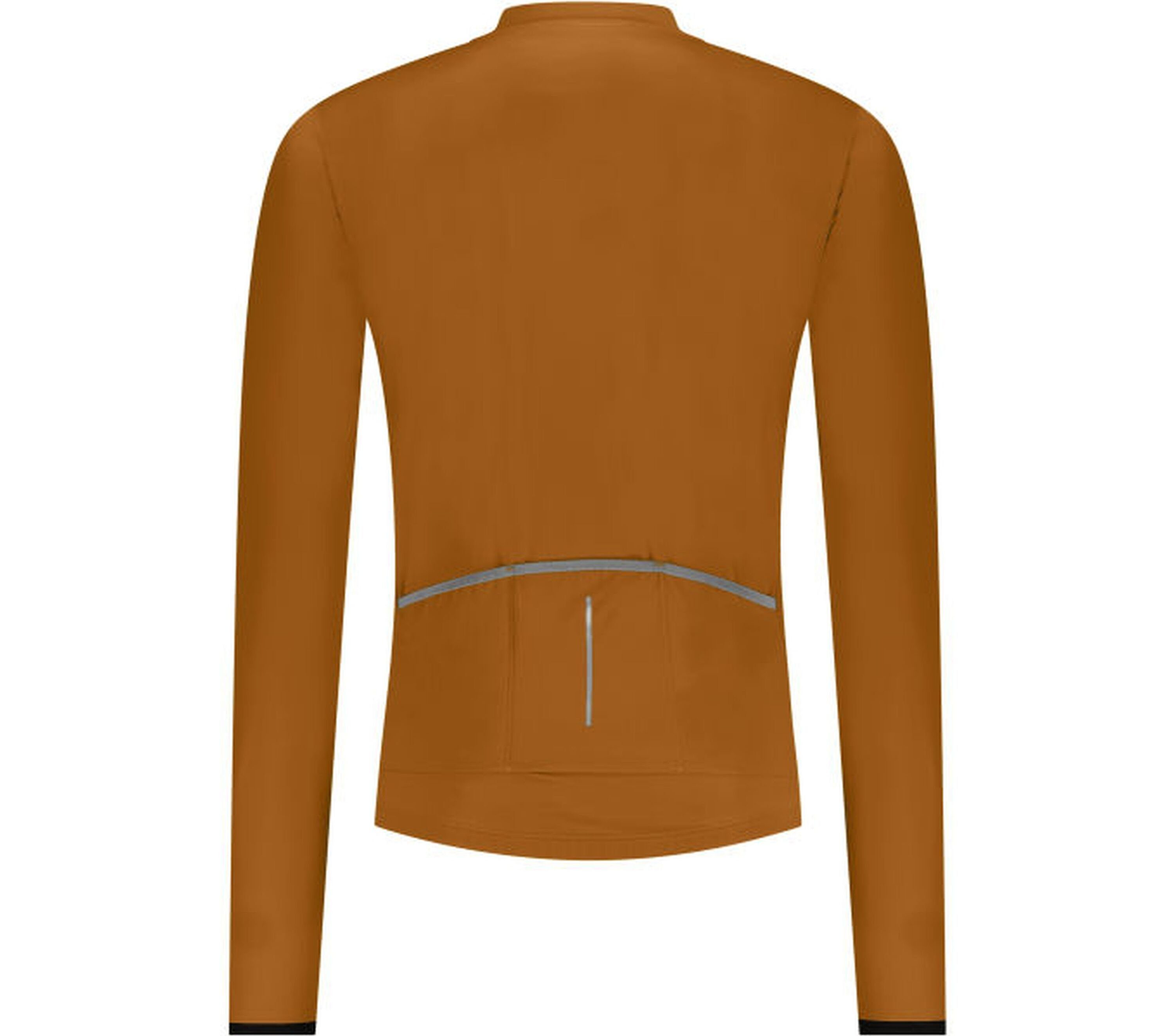 Thermal Long Jersey Sleeve Shimano VERTEX Radtrikot