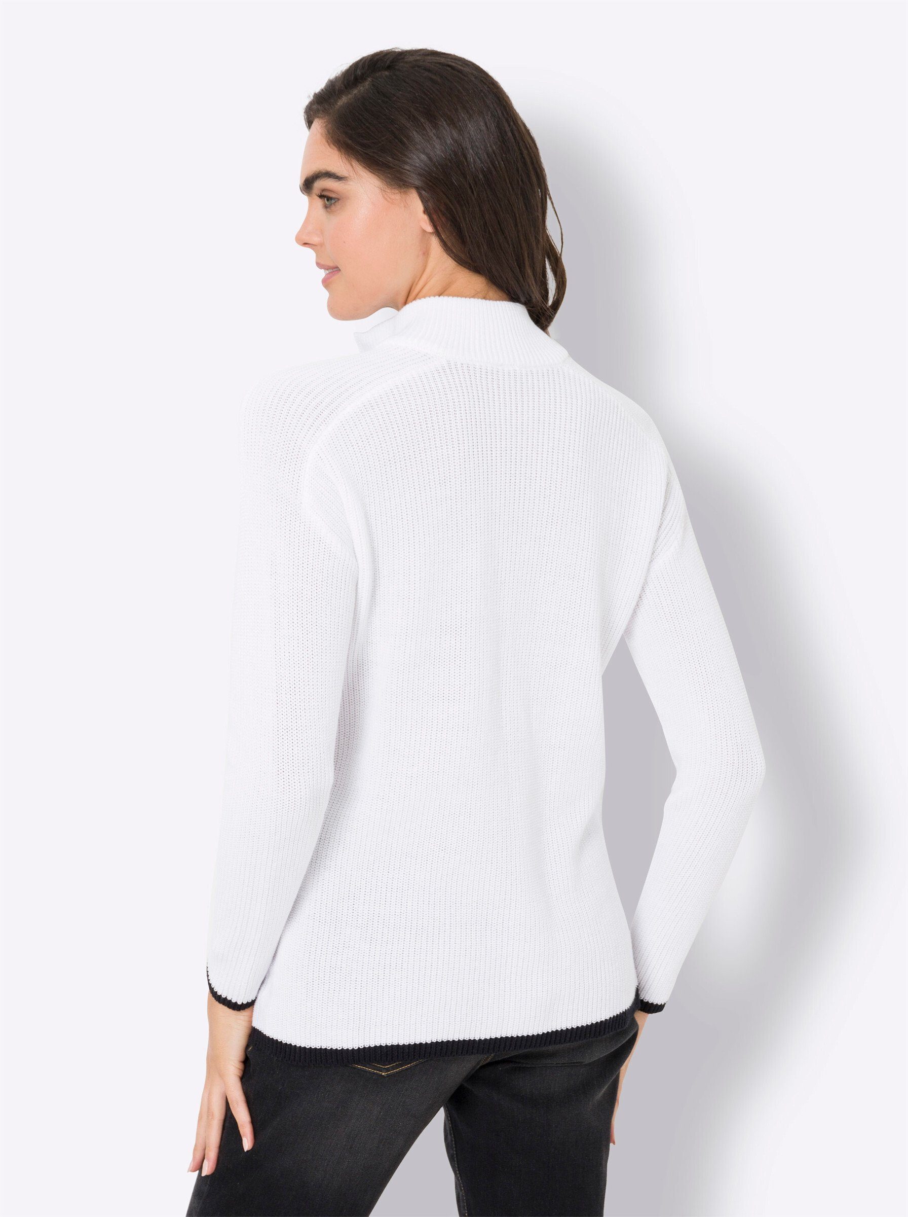 heine Strickpullover "Pullover" günstig online kaufen