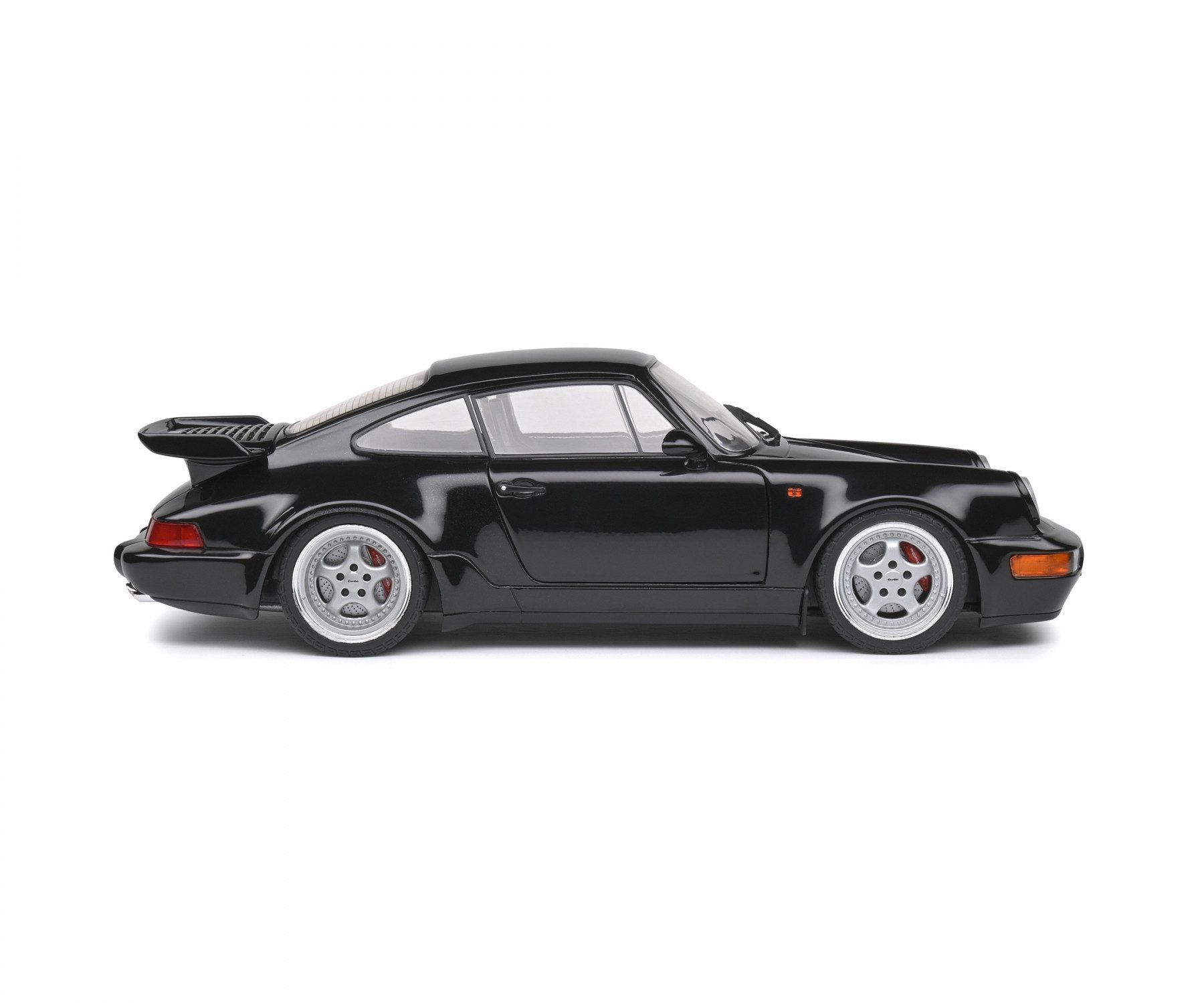 Solido Modellauto Porsche 911 (964), Maßstab 1:18 – Bild 2 von 5
