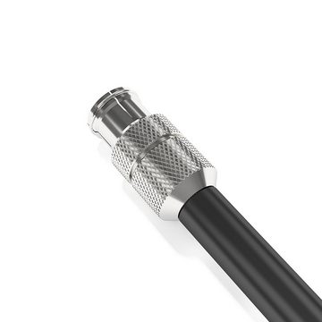 PureLink PureLink EF120-10 EasyInstall Koax (IEC) Buchse für Antennen-Koax-Kabe SAT-Kabel
