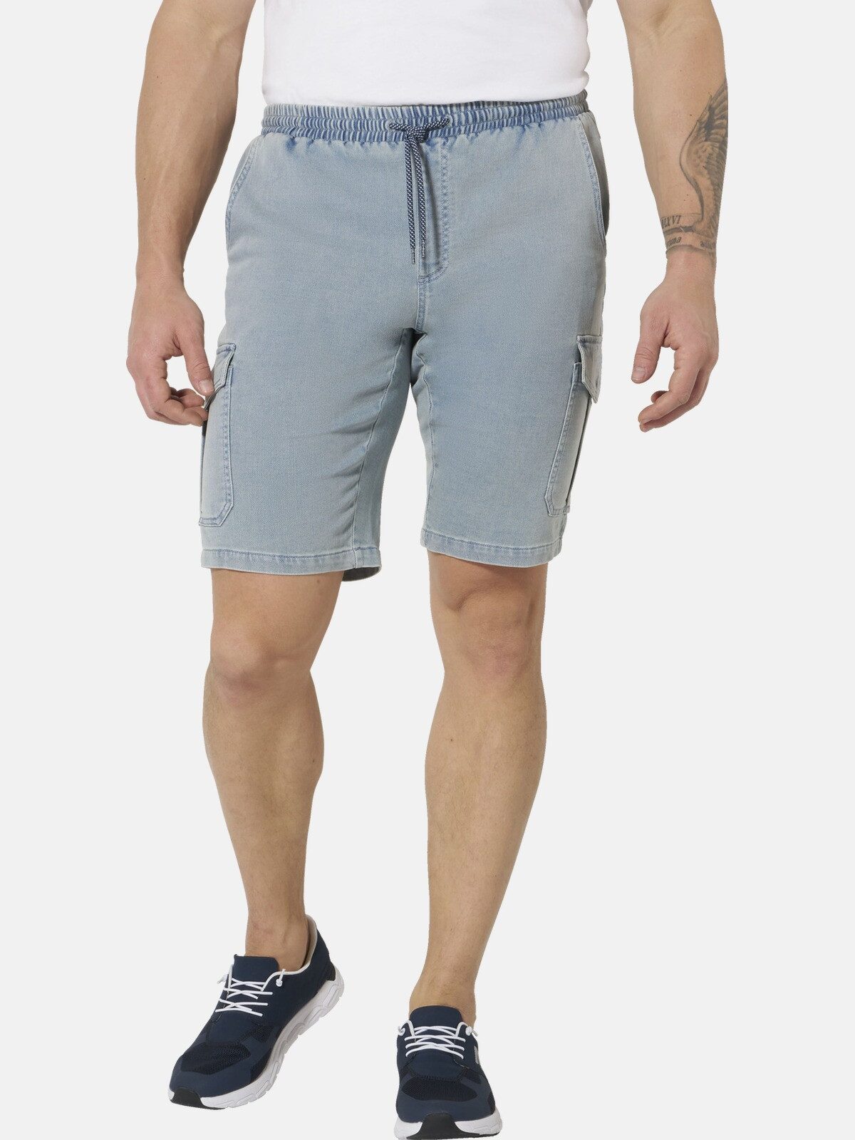 Bermudas BREDO