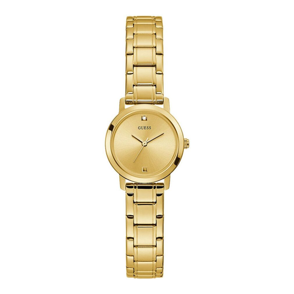 Guess Luxusuhr Hodinky s diamantem Mini ...