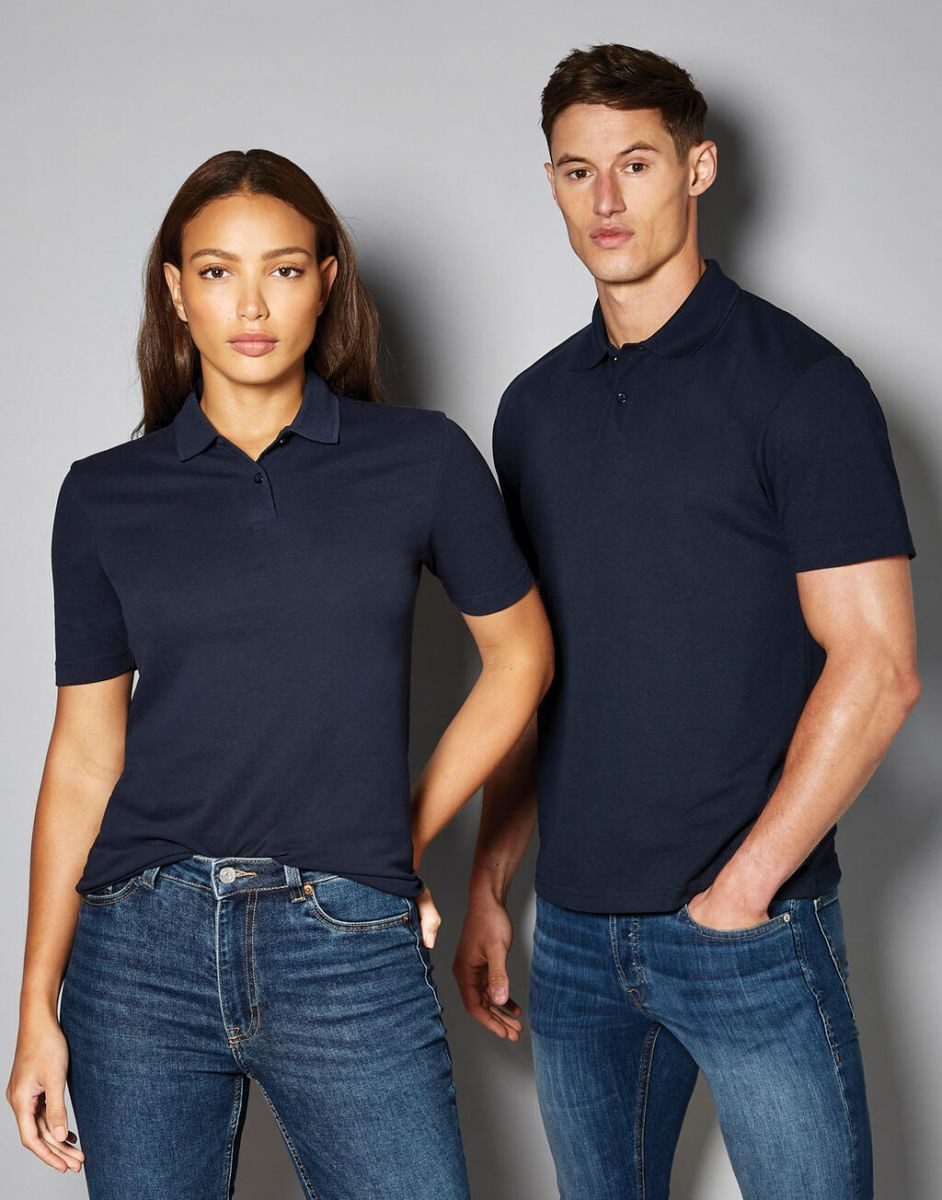 Kustom Kit Poloshirt Women's Regular Fit Workforce Poloshirt für Damen – Bild 2 von 4