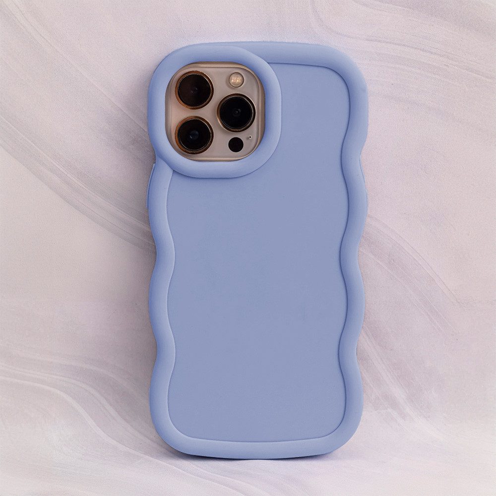 COFI 1453 Bumper Candy Case Hülle Schutz Handyhülle – Bild 5 von 5