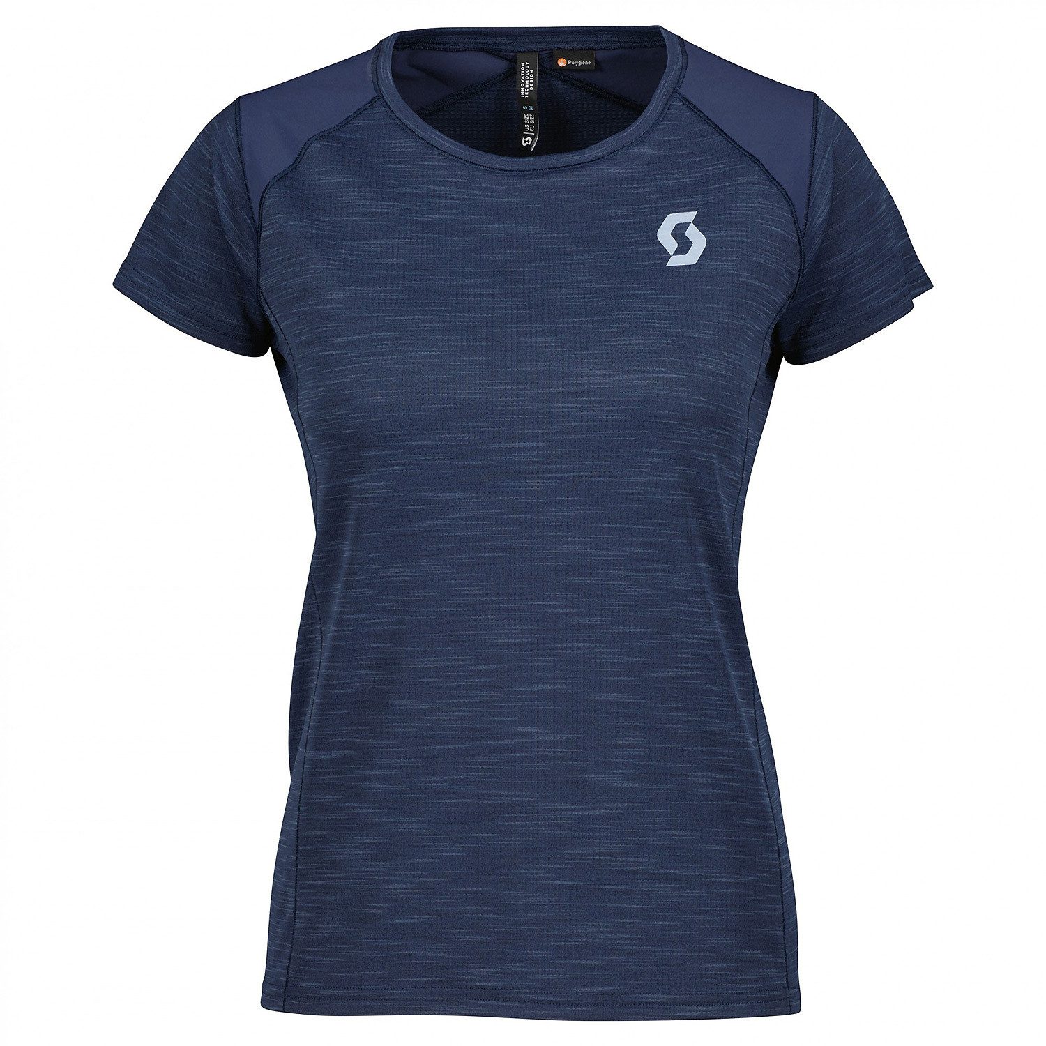 T-Shirt T-Shirt W DEFINED TECH S/SL SHIRT