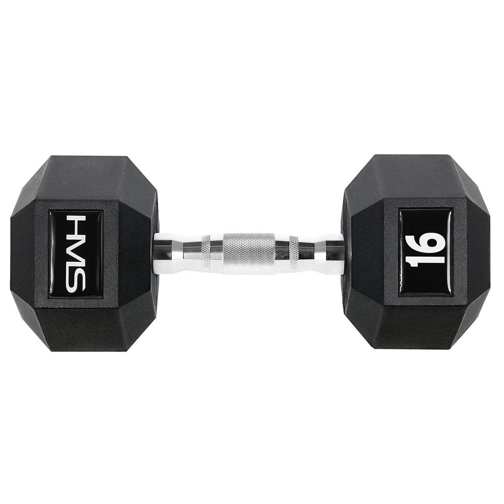 Hantel Kurzhantel 16 kg Gymhantel
