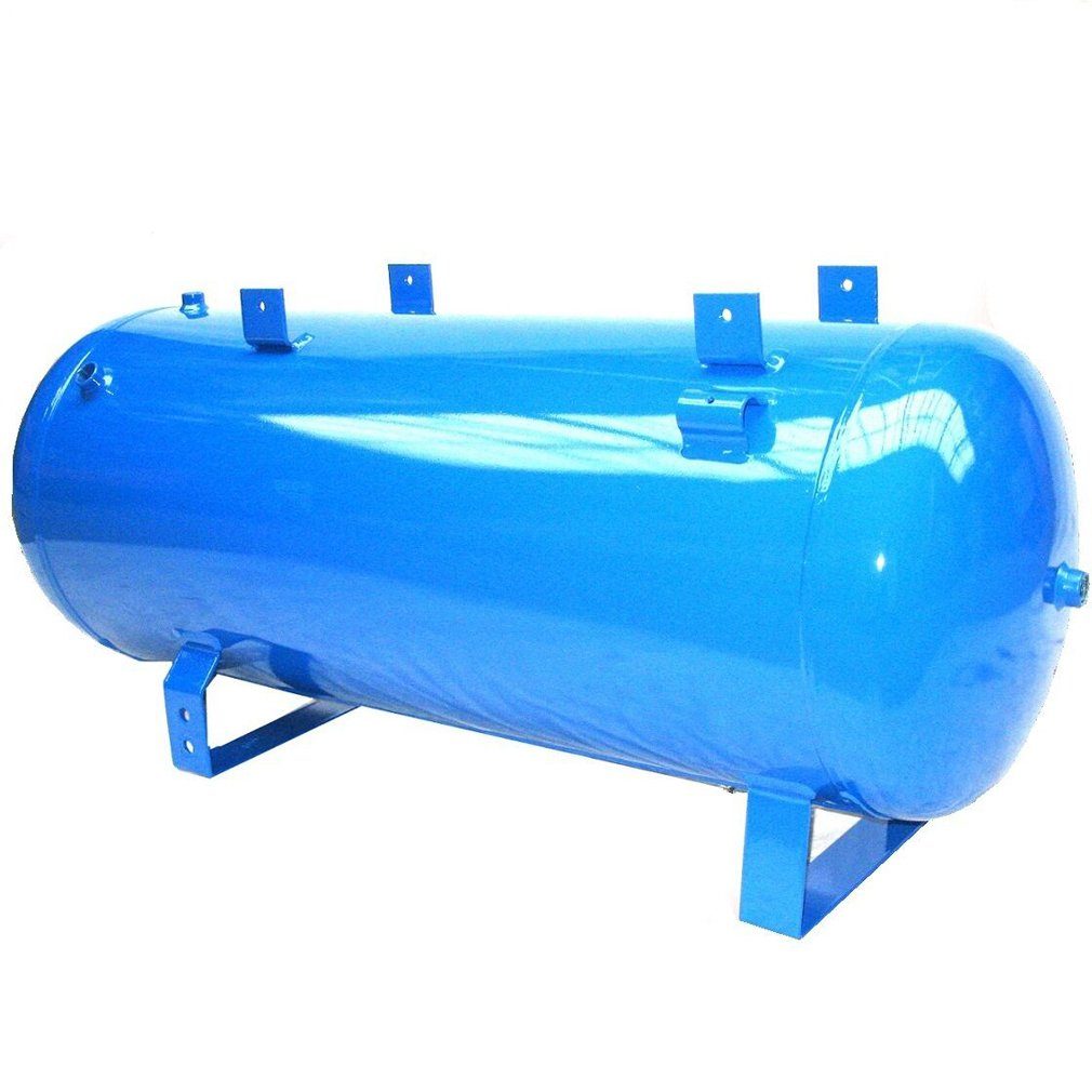Kompressor Druckluftbehälter Druckbehälter 90L 11bar Kompressorkessel