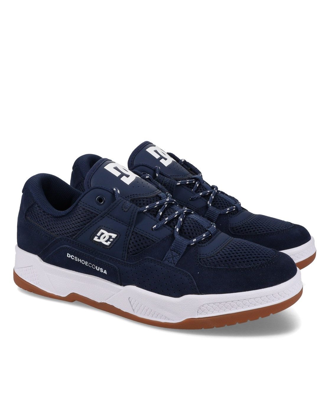 DC Shoes Construct Schnürschuh