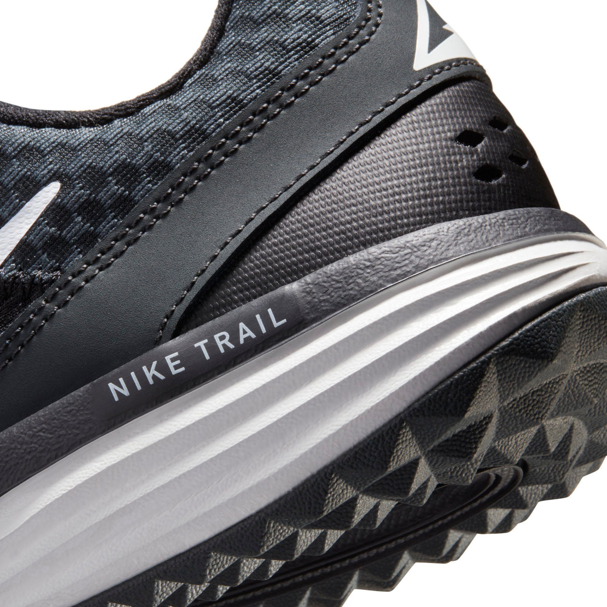 Schuhe Sportschuhe Nike Wmns Juniper Trail Laufschuh