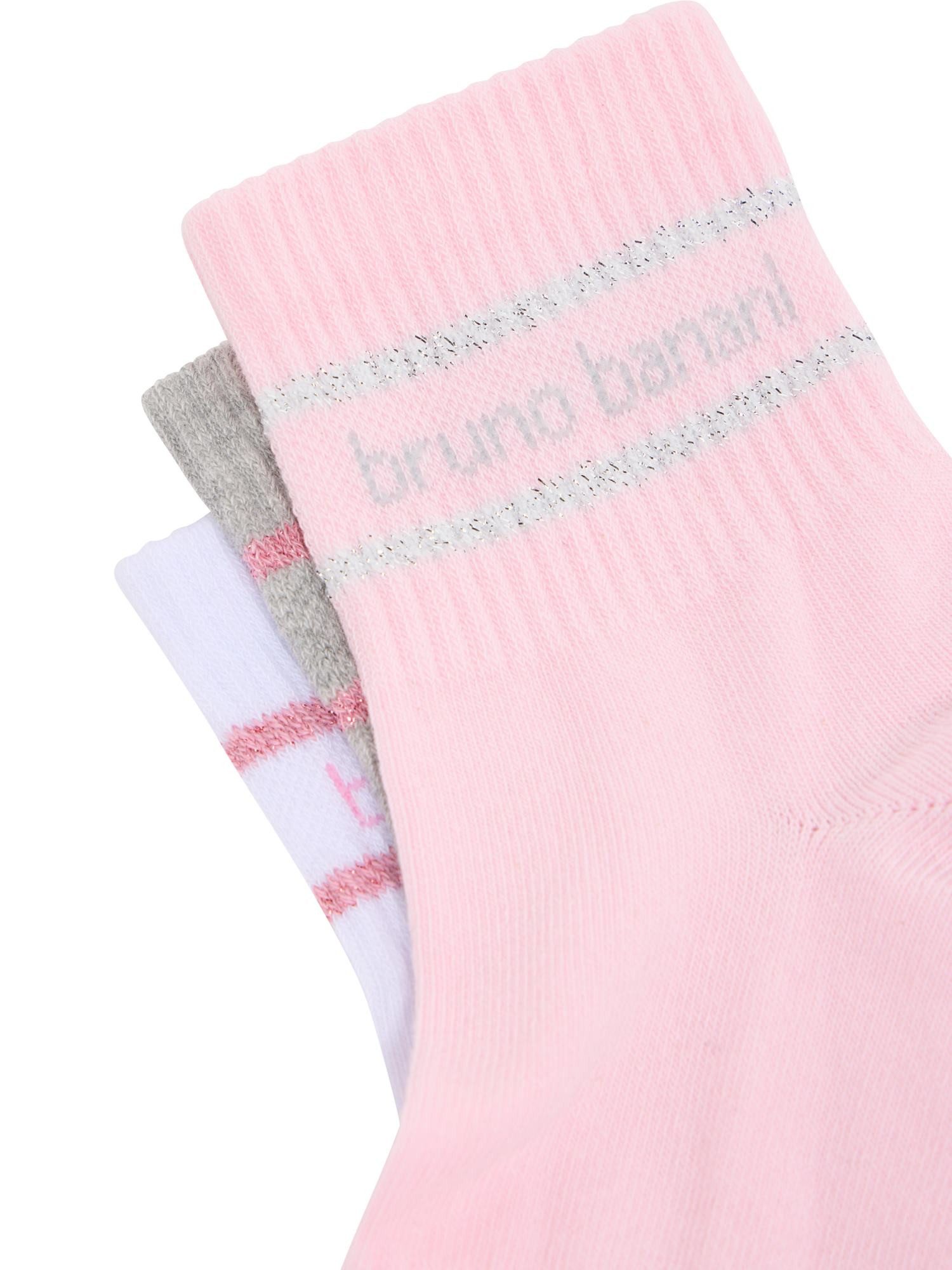 Bruno Banani Freizeitsocken Donaldson