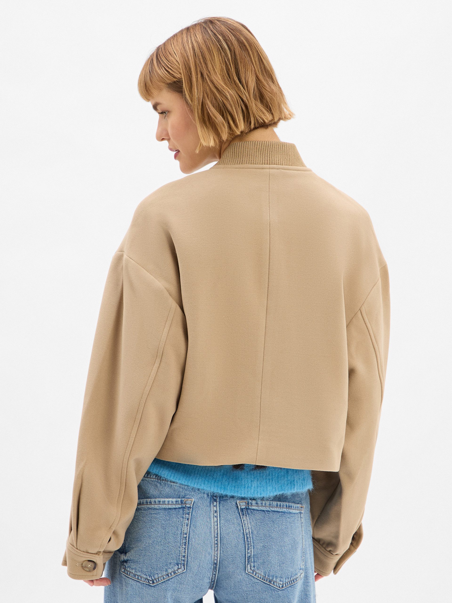 EDITED Blouson Valja