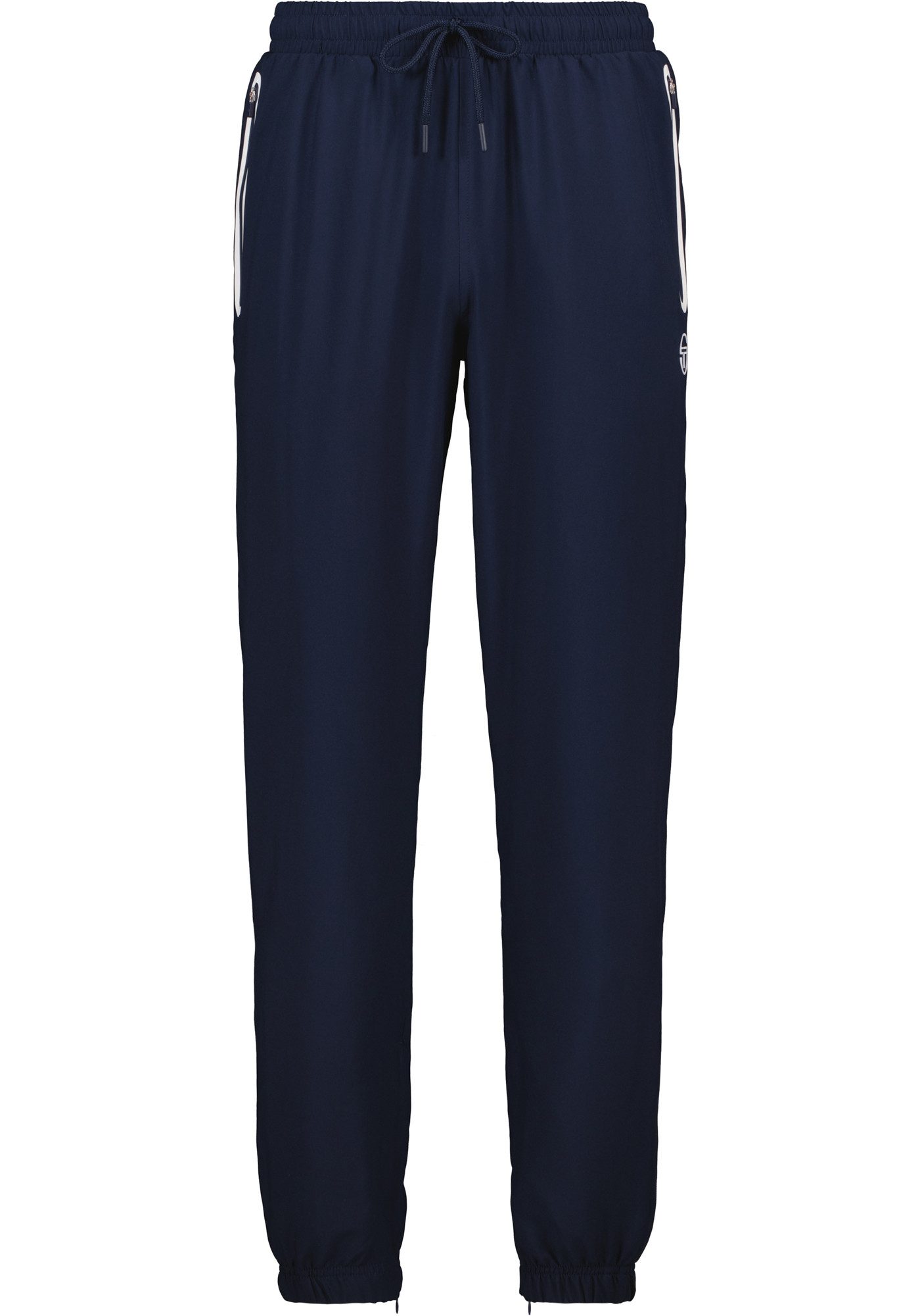 Sergio Tacchini Jogginghose RISPECCHIO PL PANTS Herren Trainingshose Herren, Jogginghose, Retro, Sporthose, Streetwear, Sale