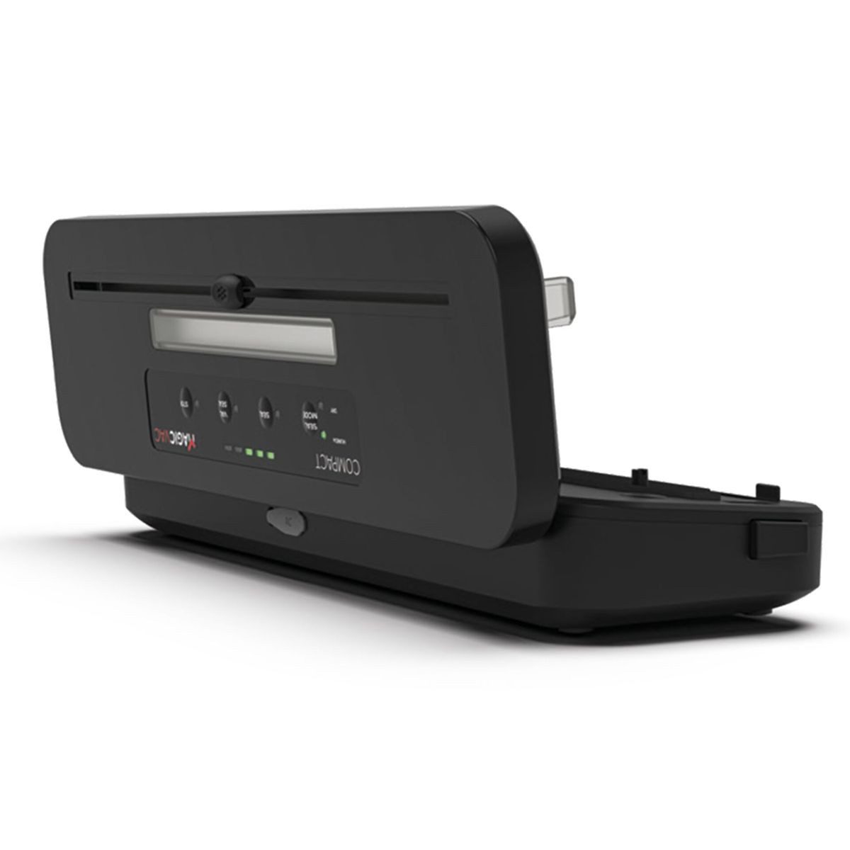 Magic Vac Vakuumierer Vakuumiergerät Compact