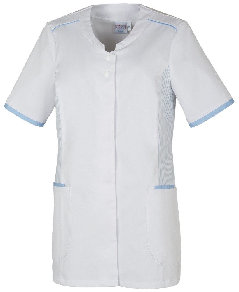 Leiber Arbeitsjacke Kasack