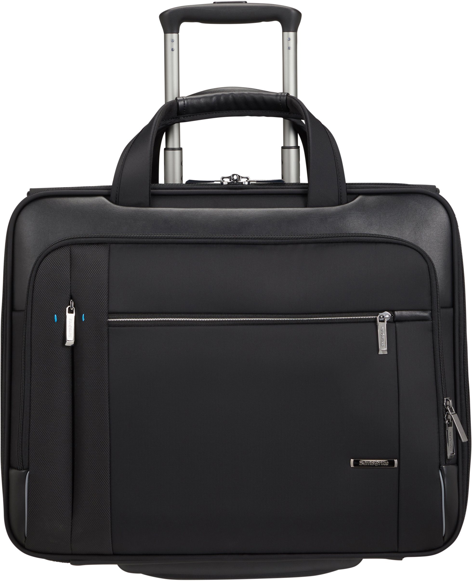 Samsonite Businesstasche SPECTROLITE 3.0, Handgepäck Trolley USB-Schleuse 1 günstig online kaufen