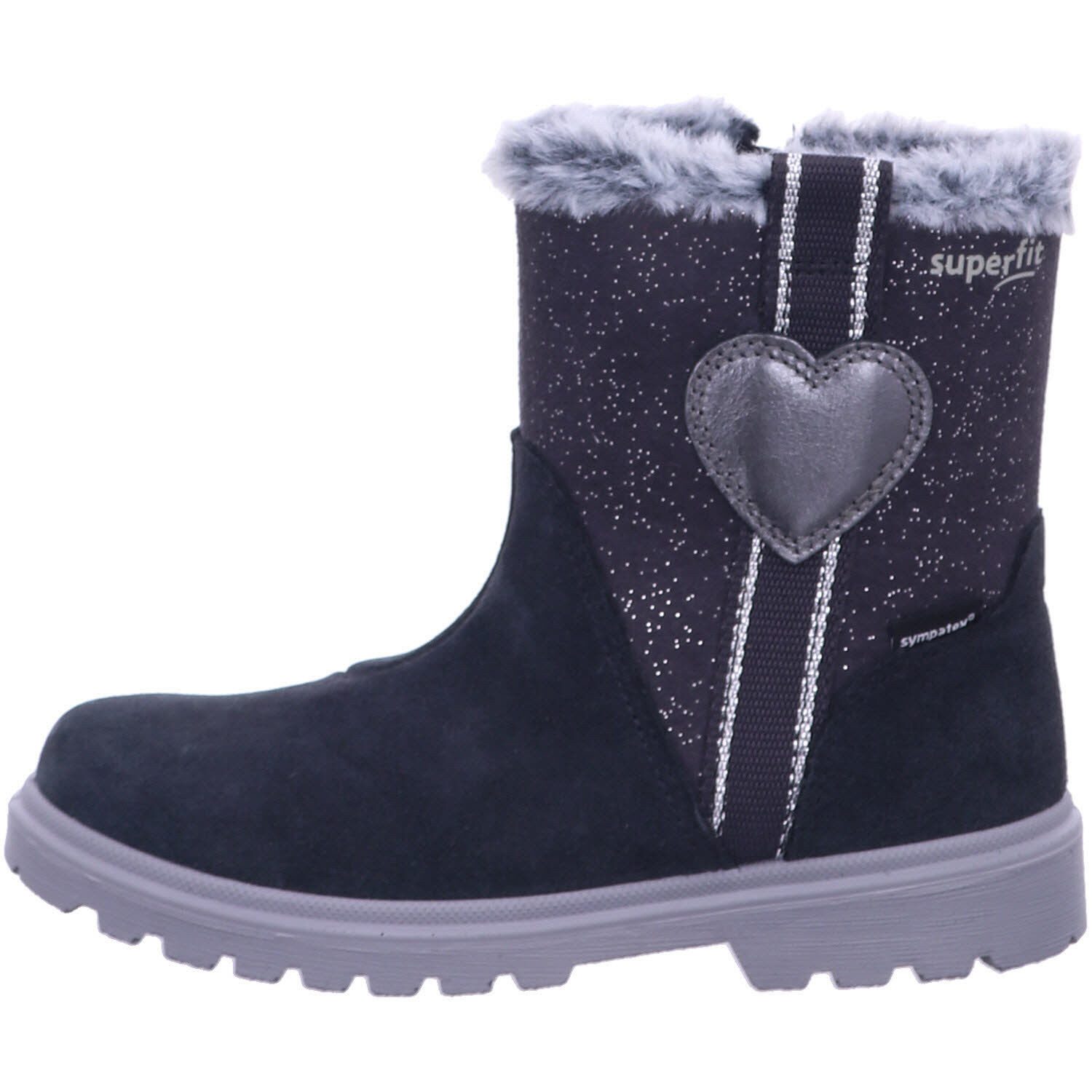 Superfit SPIRIT Winterstiefelette
