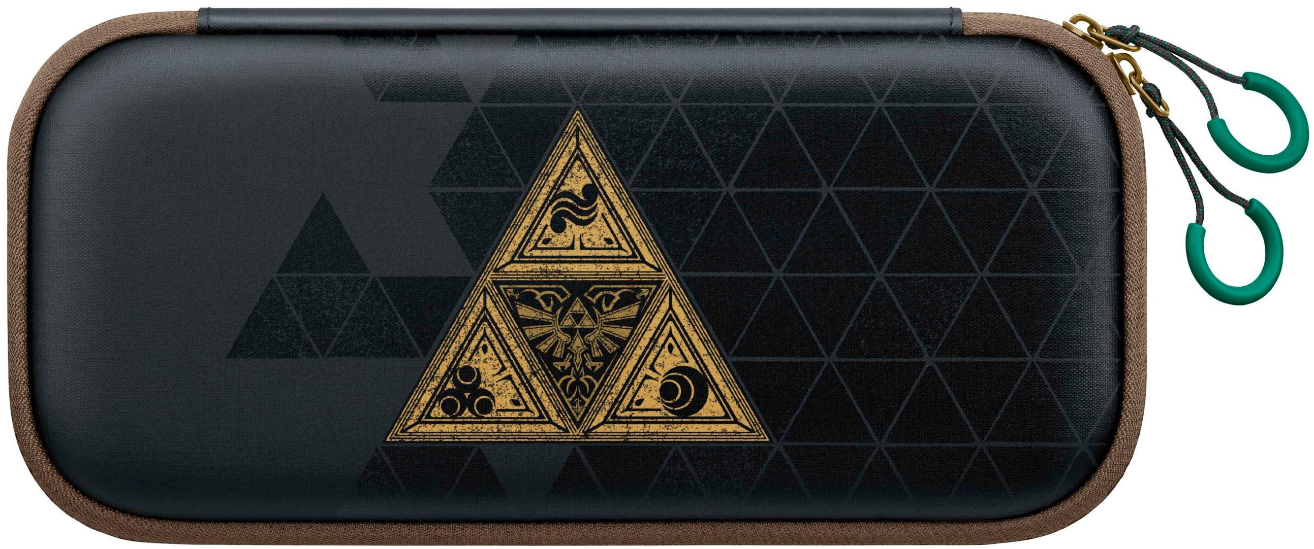 Nintendo Switch 2 Konsolen-Tasche Switch 2 - The Legend of Zelda-Edition
