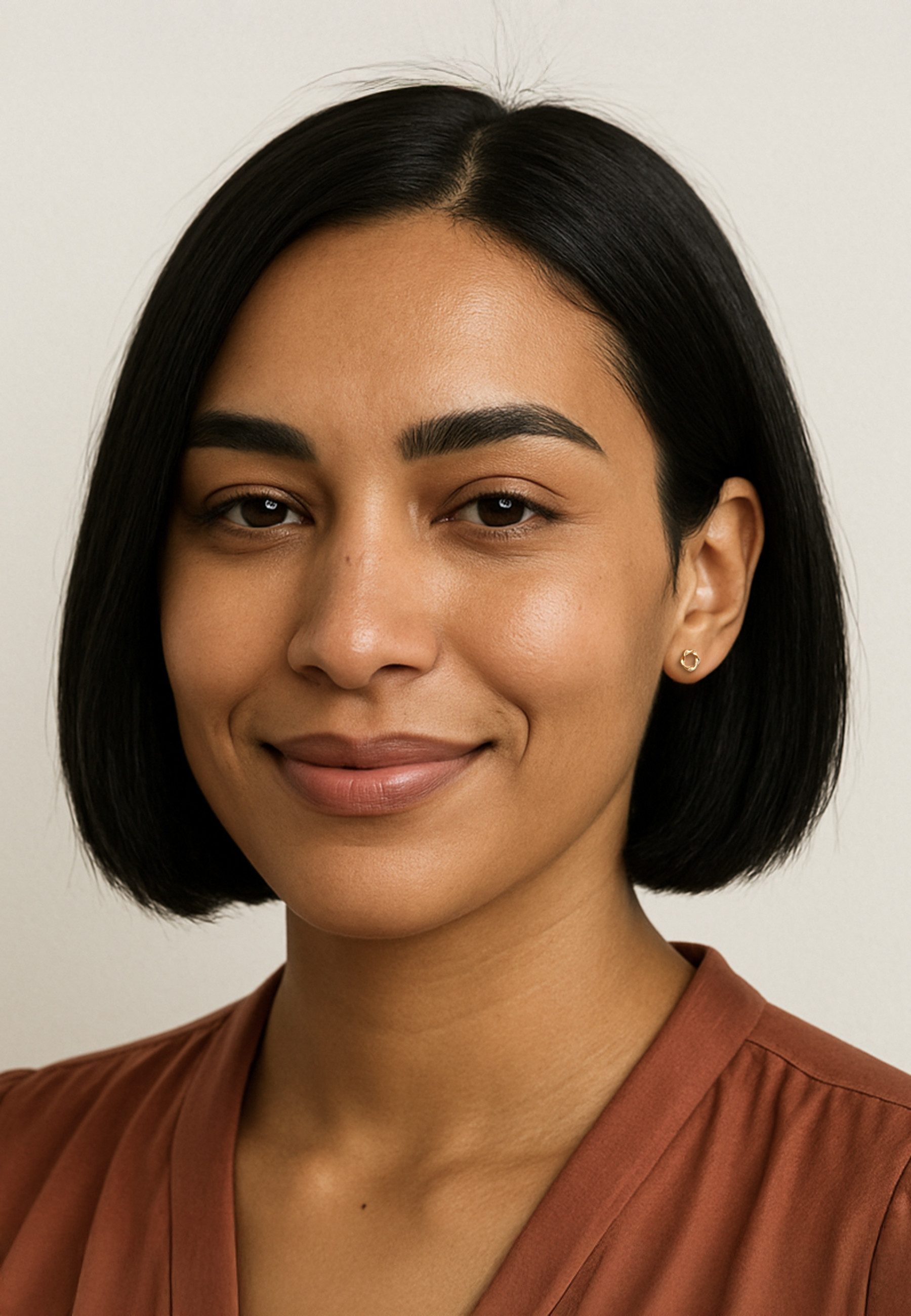 Sofia Milani Paar Ohrstecker Kreis, 925 Silber Damen Schmuck - E1434 günstig online kaufen