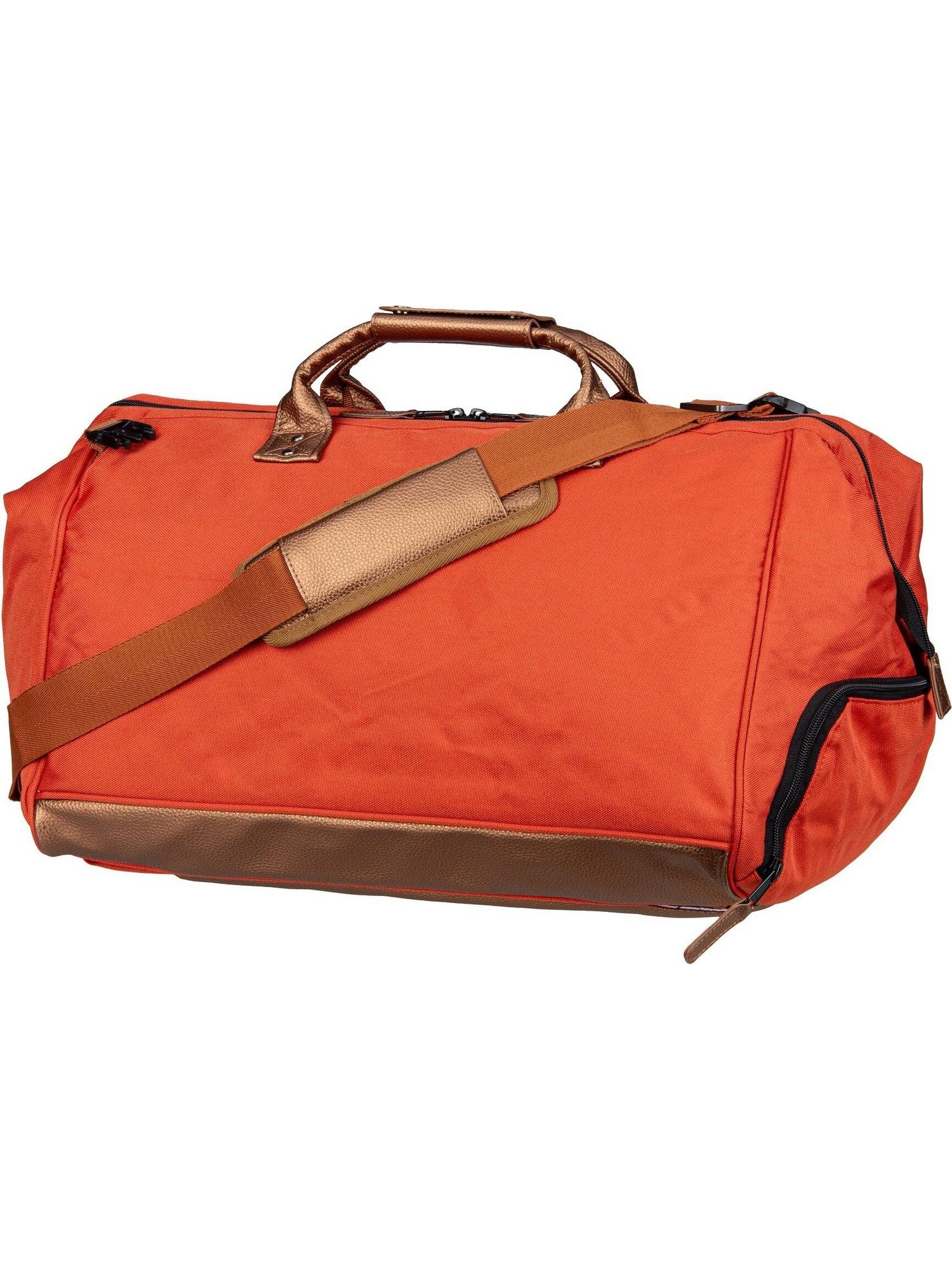 CABAIA Reisetasche Duffle Bag Recycled Oxford günstig online kaufen
