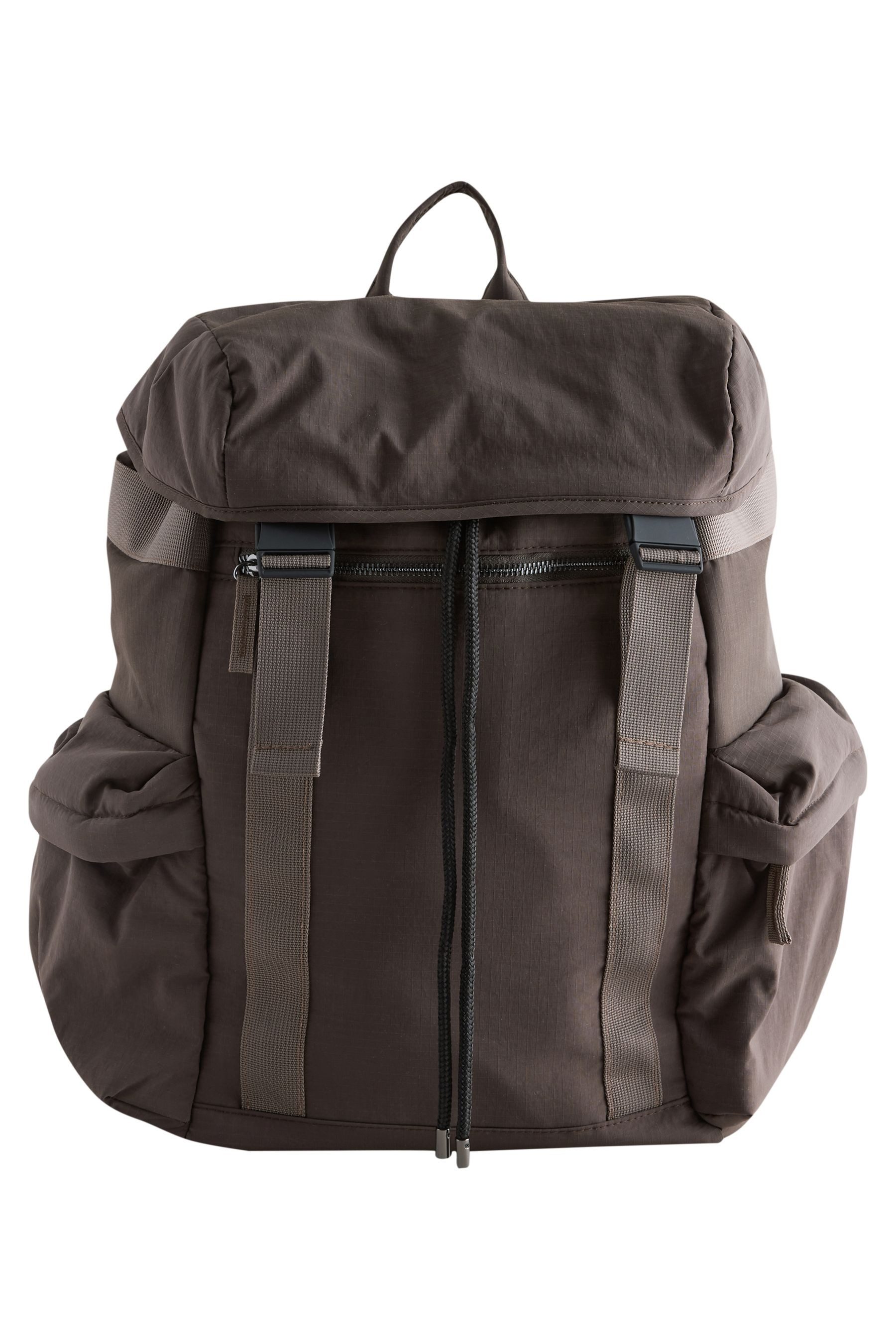 Next Rucksack Ripstop Rucksack (1-tlg)