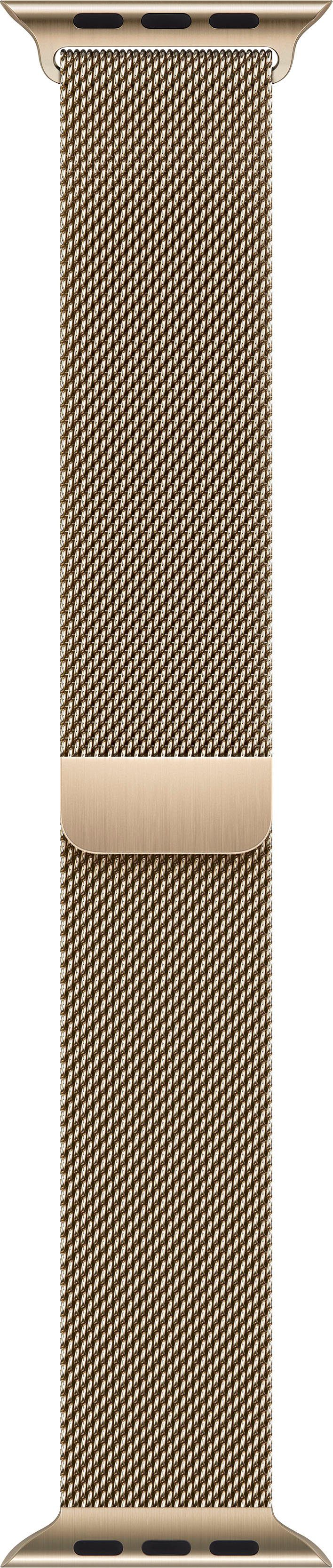 Apple Smartwatch-Armband 41mm Milanese Loop
