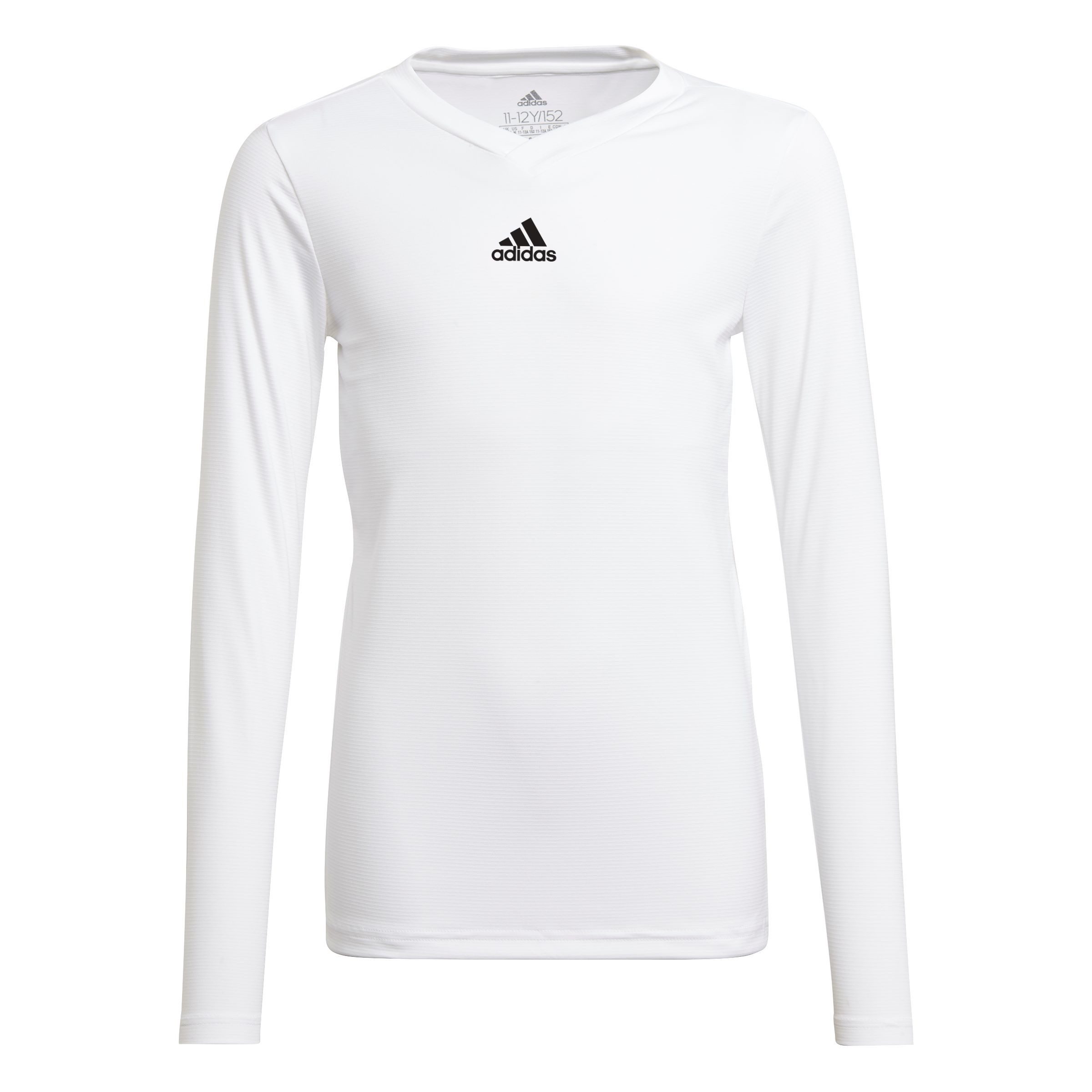 adidas Performance Langarmshirt TEAM BASE TEE Y