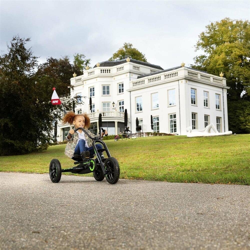 Berg Go-Kart BERG Gokart Choppy Neo 2.0 BFR Dreirad / Tricycle