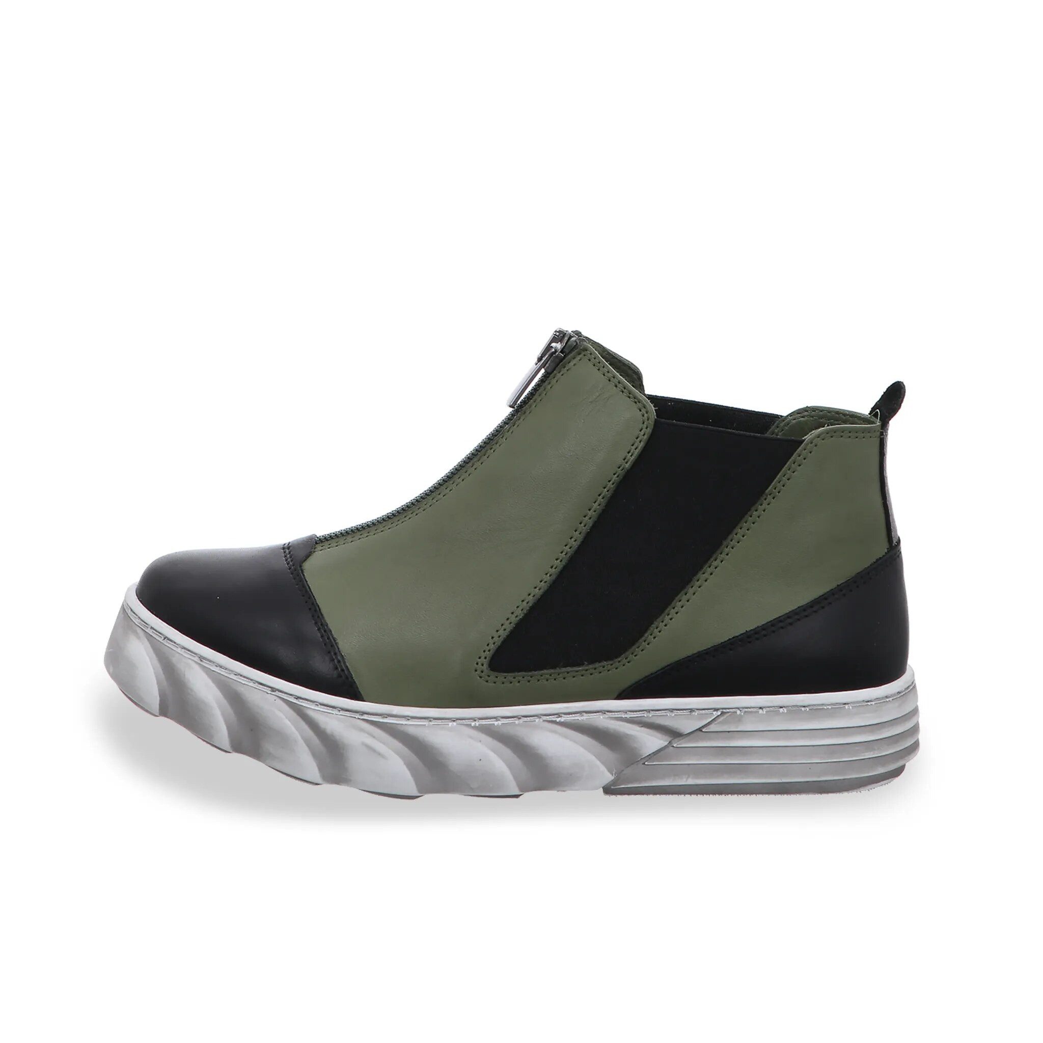 Gemini Damen Stiefelette