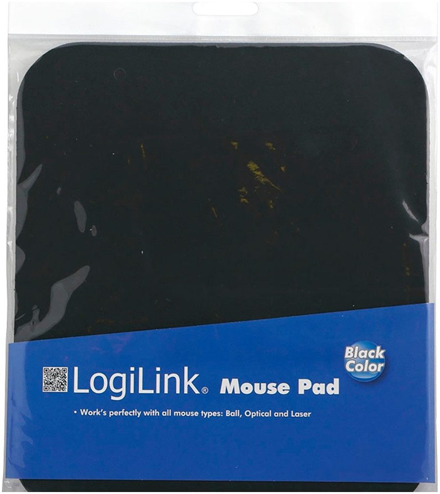 LogiLink Mauspad ID0096