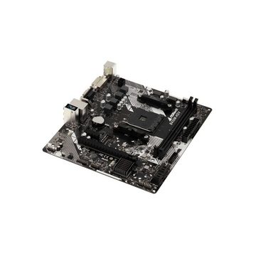 Asrock B450M-HDV R4.0 Mainboard