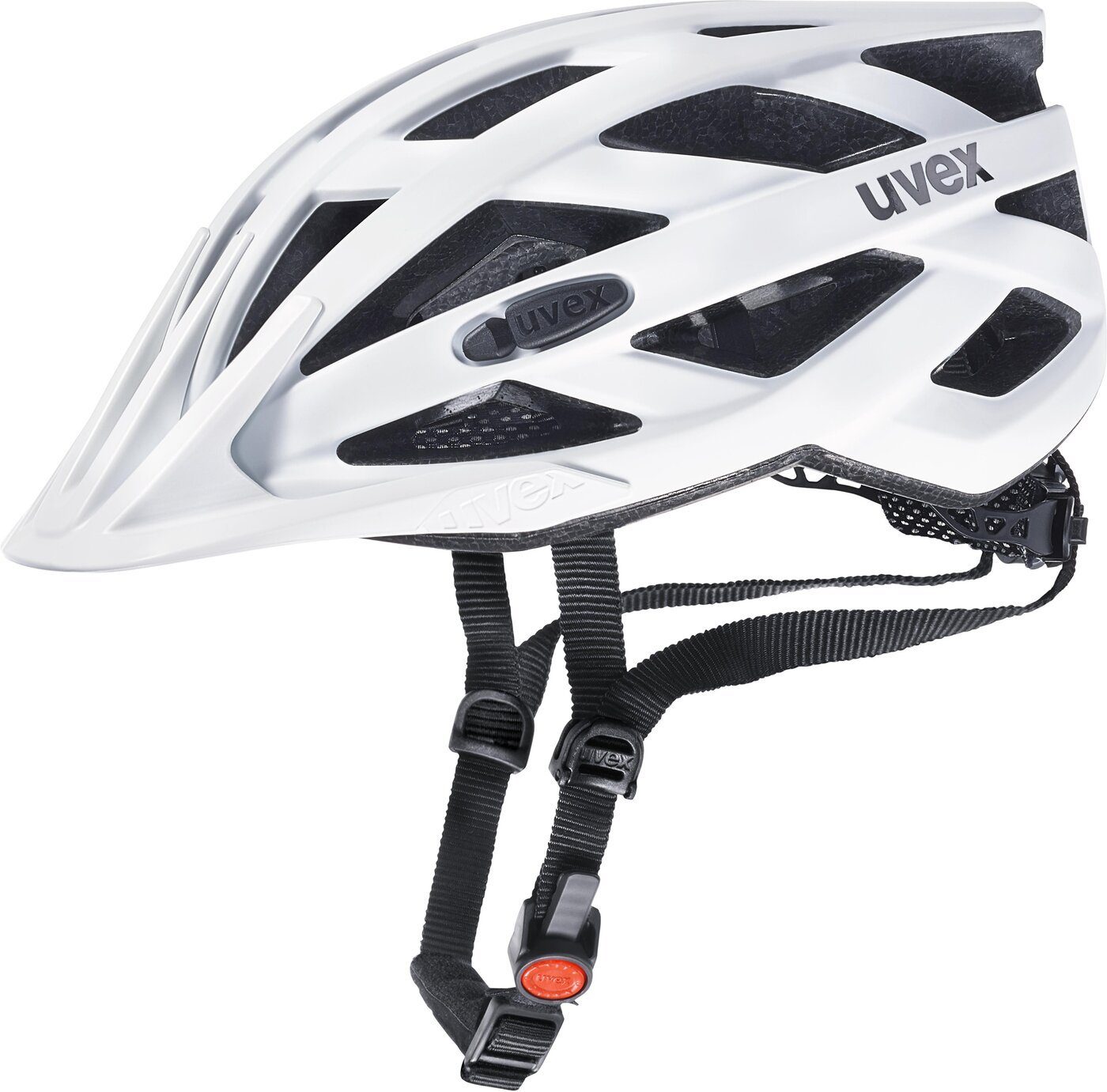 Fahrradhelm Fahrrad Helm uvex i-vo cc