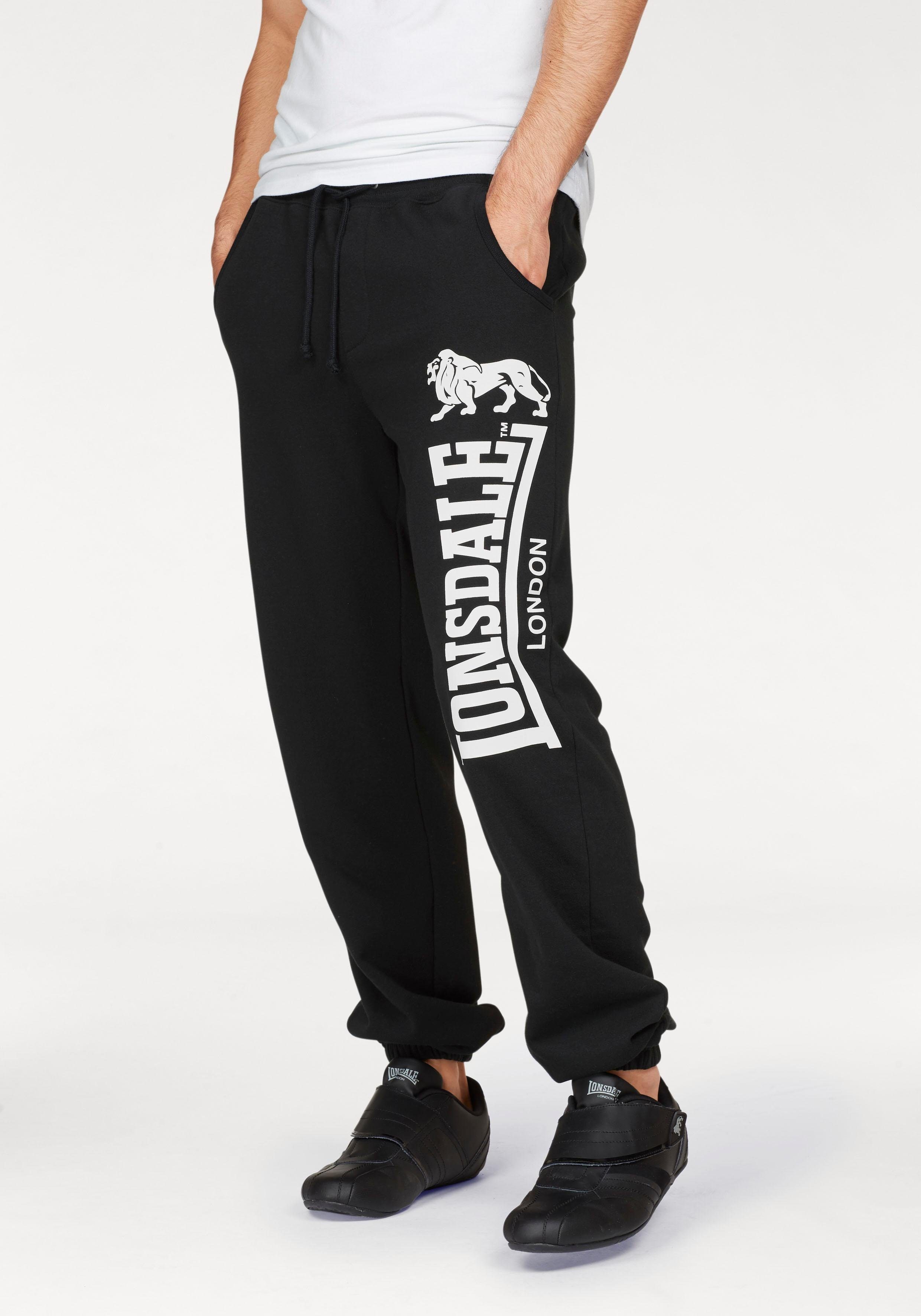 Lonsdale Jogginghose "OCKLE" Men Pants